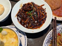 -阿大排档(长春这有山店)