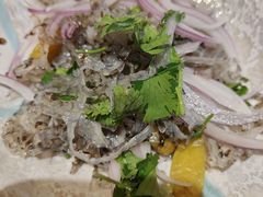 -蚝堡海鲜·威海菜·海肠捞饭·烧烤·亚洲吃蚝公司(幸福门店)