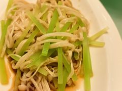 -京香轩·中餐厅(上海中庚聚龙酒店)