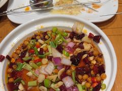 -星光小把串·海鲜烧烤(西安路店)