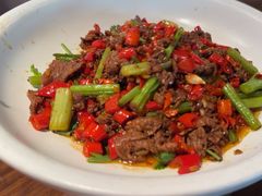 -湖兰金牌小炒肉(椒江万达店)
