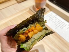 -荣一代目OMAKASE板前料理