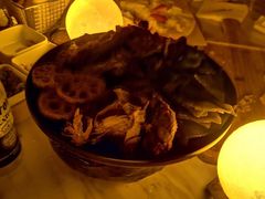 炸物拼盘-深蓝超市Alcohol Player餐酒吧
