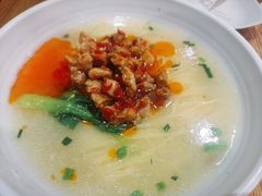-东泰祥生煎馆(重庆北路店)