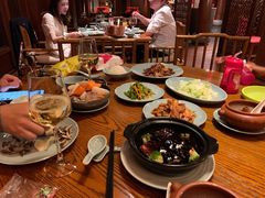 -丽江金茂凯悦臻选酒店-滇香馆