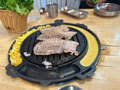 -胖老板的烤肉店—原鲜牛道(学府路店)