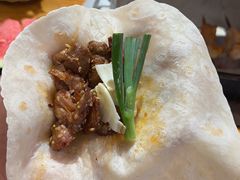 -号令江湖·水浒烤肉(和畅睦邻中心店)