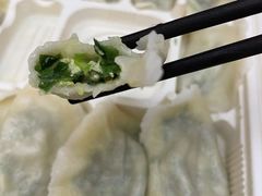 -柏记水饺(哈西万达店)