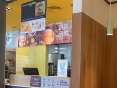 -麦当劳(安定门外大街店)