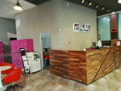 -一兆韦德健身(慧芝湖店)