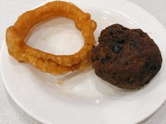 -老磁器口豆汁店(天坛店)