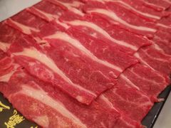 -常赢三兄弟·清真涮肉·清真炒菜(朝阳新城店)