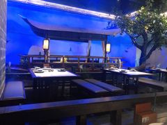 -绿茶餐厅(城西银泰城店)