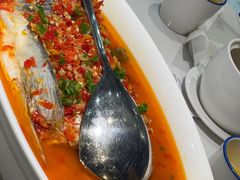 -兰湘子·湘菜小炒(石家庄万象城店)