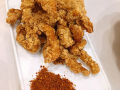 -蜀腾川·火锅鱼.烤鱼(新世界城店)