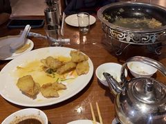 -老六杀猪菜(进乡街店)