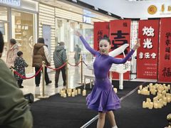 -万达广场(本溪店)
