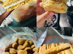 -宫廷糕点铺