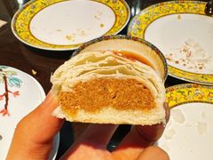 -富华斋饽饽铺·宫廷糕点·伴手礼(护国新天地店)