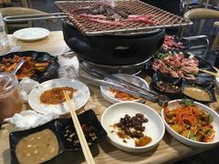 -大壮家原味烤肉(兴华北街店)