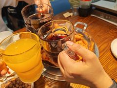 -517烧烤·龙虾·海鲜大排档(万象都荟店)