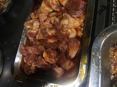 -缘来香大凉山西昌火盆烧烤.12年老店(巴国城店)