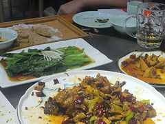 -满堂春特色餐馆