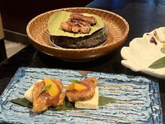 -松鹤精致料理(五一中路店)
