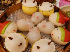 -椿记烧鹅(叠彩店)