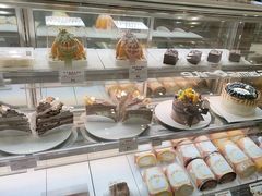 -西村叔叔的店·面包·甜品·蛋糕(崂山丽达店)