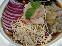 -福海居烤鸭店(鸟巢店)
