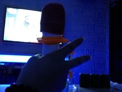 -炫唱量贩式KTV