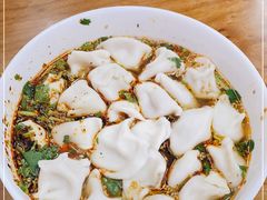 -回坊马二饺子馆