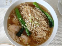 -铭家点心(秦岭路店)