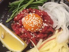 -赤坂亭·M9和牛烧肉·铁板烧(合肥万象城店)