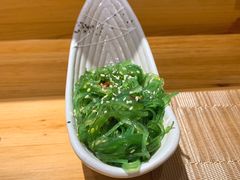 海草-酒井酱子·深夜食堂(东城汇店)