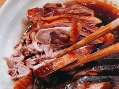 -晓马鸭店(新芜路店)