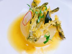 -三宝大饭店-中和艺素餐厅(浦上金山正祥广场店)