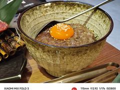 -丸藏和牛烧肉专门店(园区师惠坊店)