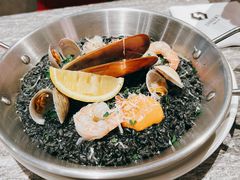-SHADOWS•Bistro&Eatery(安福路店)