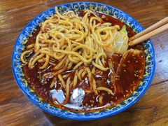 -蒋六十八梯眼镜面(狮子坪店)