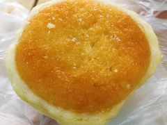 椰挞-美嘉华面包西饼店(红胜坊店)
