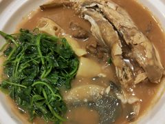 -A One Kitchen·南京精菜馆(晶丽酒店店)