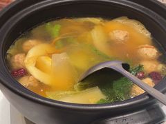 -香丰阁·烤鸭·川湘菜(清河店)