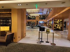 -上海浦西万怡酒店