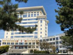 -山东大学(威海校区)