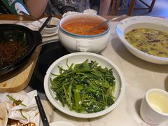 -佰家小厨·南京菜(夫子庙店)