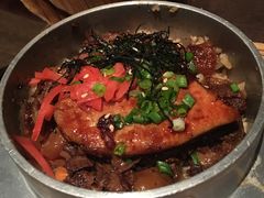 -东京和食 Sun with AQUA
