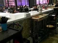 android_upload_pic-多喜客海鲜烤肉自助烤场(百花红楼店)