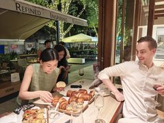 -VERIE BAKEHOUSE